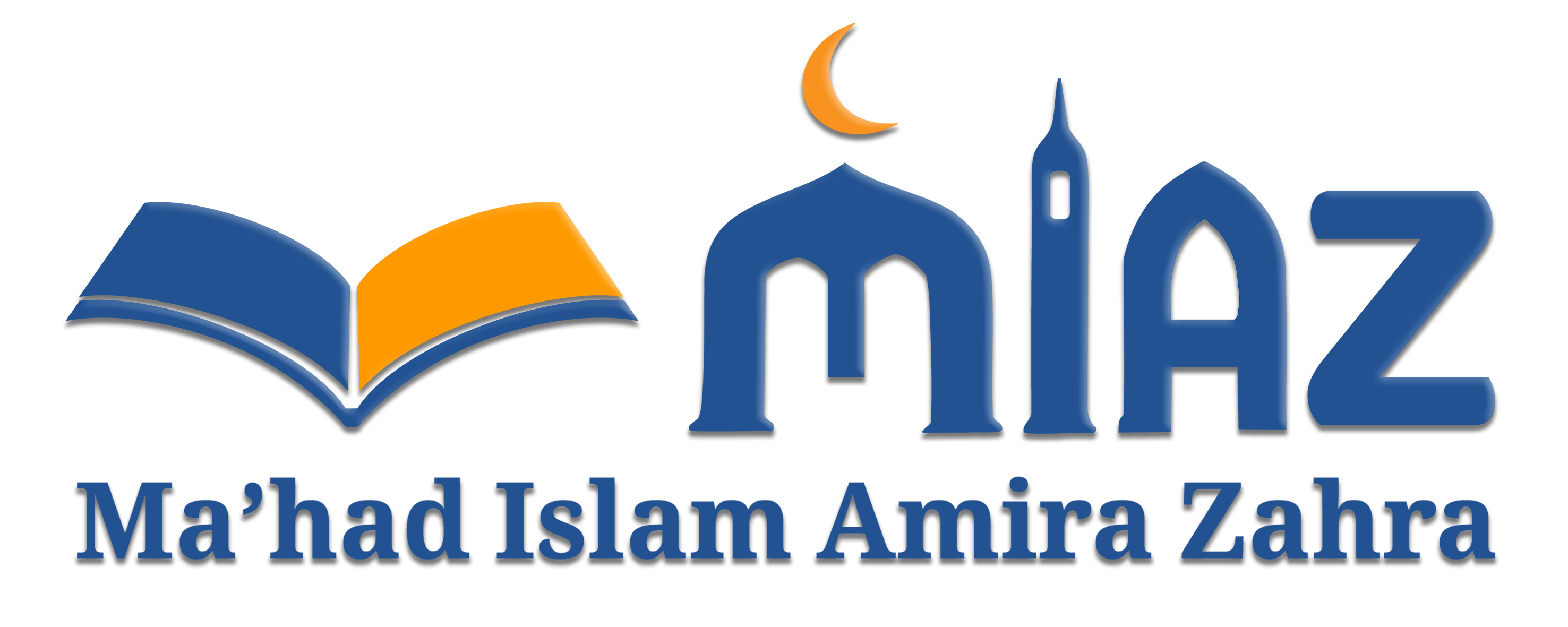 Logo Pondok Pesantren Miaz Tahfizh